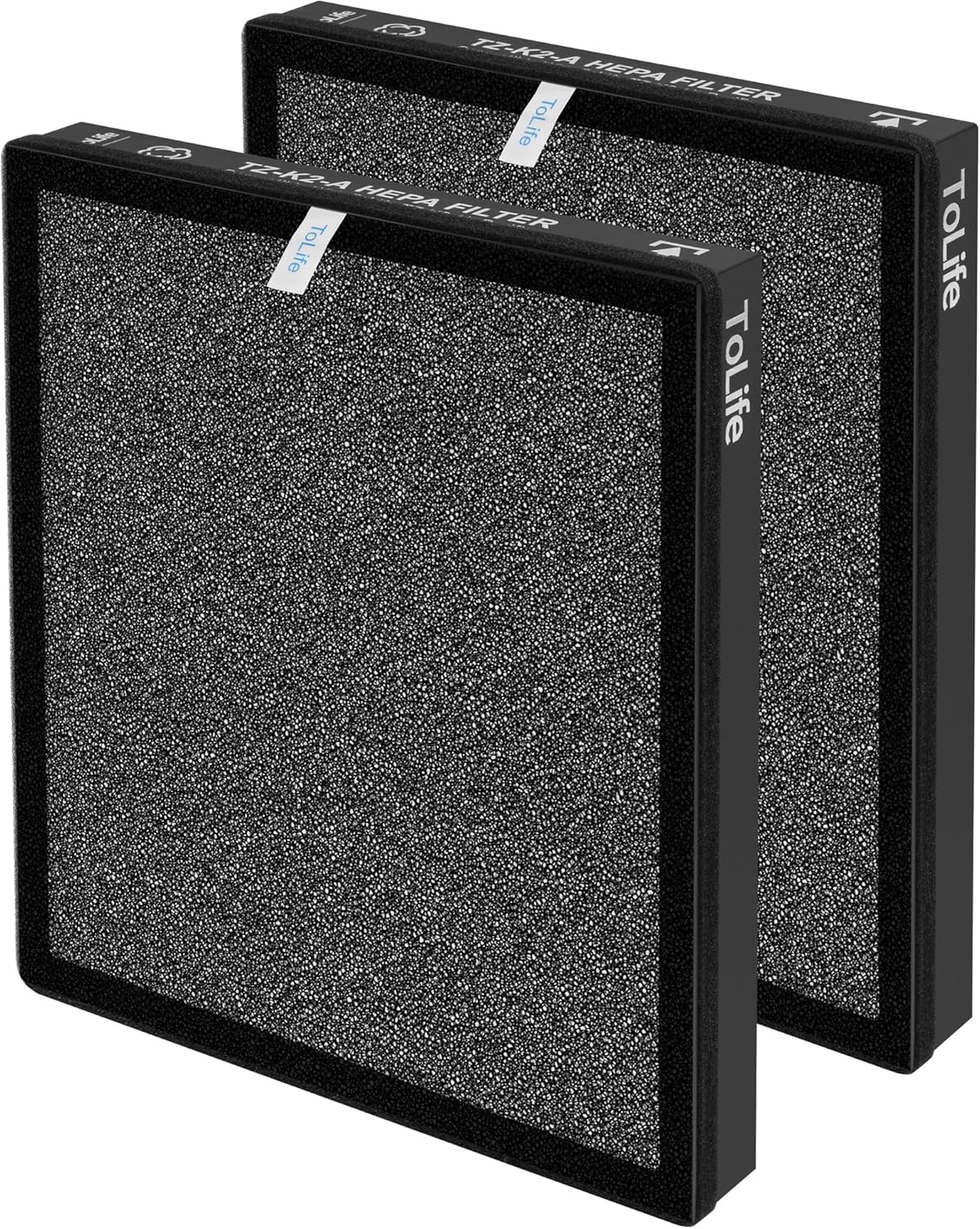 ToLife TZ-K2 Replacement Filter - 2 Pack